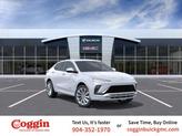 Photo of 2025 White Frost Tricoat Buick Envista