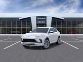 Thumbnail of 2025 White Frost Tricoat Buick Envista