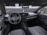 Thumbnail of 2025 White Frost Tricoat Buick Envista