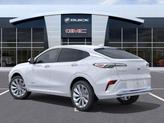 Thumbnail of 2025 White Frost Tricoat Buick Envista
