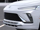 Thumbnail of 2025 White Frost Tricoat Buick Envista