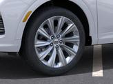 Thumbnail of 2025 White Frost Tricoat Buick Envista