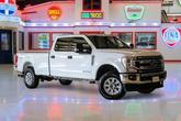 Photo of 2022 Oxford White Ford F-350