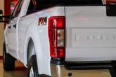 Thumbnail of 2022 Oxford White Ford F-350