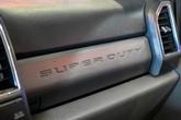 Thumbnail of 2022 Oxford White Ford F-350