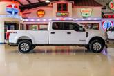 Thumbnail of 2022 Oxford White Ford F-350