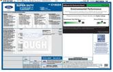 Thumbnail of 2022 Oxford White Ford F-350