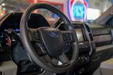 Thumbnail of 2022 Oxford White Ford F-350
