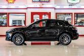 Thumbnail of 2024 Black Porsche Macan