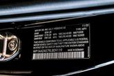 Thumbnail of 2024 Black Porsche Macan