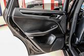 Thumbnail of 2024 Black Porsche Macan