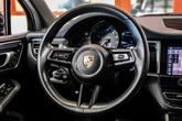 Thumbnail of 2024 Black Porsche Macan