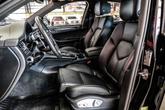 Thumbnail of 2024 Black Porsche Macan
