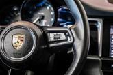Thumbnail of 2024 Black Porsche Macan