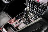 Thumbnail of 2024 Black Porsche Macan