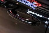 Thumbnail of 2024 Black Porsche Macan