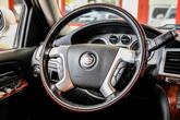 Thumbnail of 2011 White Diamond Tricoat Cadillac Escalade EXT