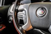 Thumbnail of 2011 White Diamond Tricoat Cadillac Escalade EXT