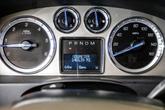 Thumbnail of 2011 White Diamond Tricoat Cadillac Escalade EXT