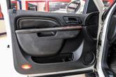 Thumbnail of 2011 White Diamond Tricoat Cadillac Escalade EXT