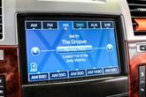 Thumbnail of 2011 White Diamond Tricoat Cadillac Escalade EXT