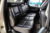 Thumbnail of 2011 White Diamond Tricoat Cadillac Escalade EXT