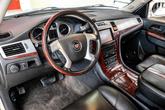 Thumbnail of 2011 White Diamond Tricoat Cadillac Escalade EXT