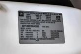 Thumbnail of 2011 White Diamond Tricoat Cadillac Escalade EXT
