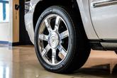 Thumbnail of 2011 White Diamond Tricoat Cadillac Escalade EXT
