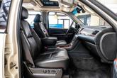 Thumbnail of 2011 White Diamond Tricoat Cadillac Escalade EXT
