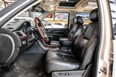 Thumbnail of 2011 White Diamond Tricoat Cadillac Escalade EXT