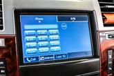 Thumbnail of 2011 White Diamond Tricoat Cadillac Escalade EXT