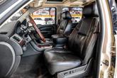 Thumbnail of 2011 White Diamond Tricoat Cadillac Escalade EXT