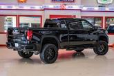 Thumbnail of 2021 Onyx Black GMC Sierra 1500