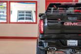 Thumbnail of 2021 Onyx Black GMC Sierra 1500