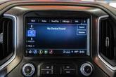 Thumbnail of 2021 Onyx Black GMC Sierra 1500