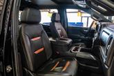 Thumbnail of 2021 Onyx Black GMC Sierra 1500