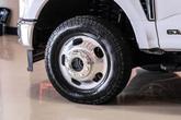 Thumbnail of 2023 Oxford White Ford F-350