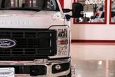 Thumbnail of 2023 Oxford White Ford F-350