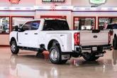 Thumbnail of 2023 Oxford White Ford F-350