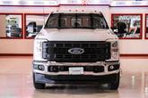 Thumbnail of 2023 Oxford White Ford F-350