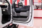 Thumbnail of 2023 Oxford White Ford F-350