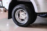 Thumbnail of 2023 Oxford White Ford F-350