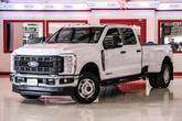 Thumbnail of 2023 Oxford White Ford F-350
