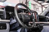 Thumbnail of 2023 Oxford White Ford F-350