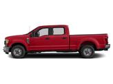 Thumbnail of 2019 Race Red Ford F-250