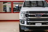 Thumbnail of 2022 Oxford White Ford F-350