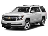 Photo of 2019 Summit White Chevrolet Suburban