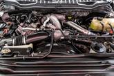 Thumbnail of 2022 Oxford White Ford F-350