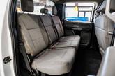 Thumbnail of 2022 Oxford White Ford F-350